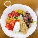 전주 효자동 샐러드 맛집 ‘샐디치’ 리뷰