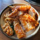 도로변(가마산로 206) | 구로구청맛집 낭만해물 푸짐하고 신선했던 해물찜맛집 (배달가능)