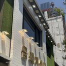 금돼지식당도 다녀오고 여의도 정인면옥도 다녀왔어요