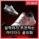 피에프시스템 | 주변에서 어디 거냐고 물어본다는 아디다스 투어 피에프 골프화 실착러가 말하는 발편한 이유