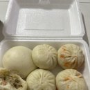 일용할찐빵;만두