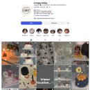 요케이크 | 이대주문제작 케이크 오해피홀리데이 솔직후기 (디자인·글루텐프리·픽업위치까지)