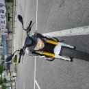 BMW G310R 팝니다 이미지