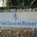 [신혼여행/발리] 짐바란포시즌풀빌라 (Four Seasons Resort Bali at Jimbaran Bay)ㅣ짐바란포시즌허니문 이미지