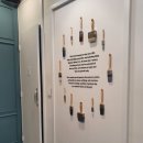 벤자민무어 페인트 쇼룸 및 매장_방문후기