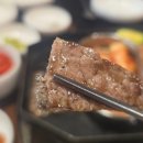 육(肉)정담고기플러스 | 천안 두정동 고기집 찾는다면? 두정동 삼겹살 끝판왕 ‘룸도 있는 식당 육화미 두정점’