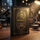 최석운 목사, 창세기 1장을 열 개의 이야기로 풀어내다 ‘GENESIS 10’ 이미지