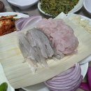 프리 | 부산 하모 맛집 서면 금호횟집 콜키지프리 후기
