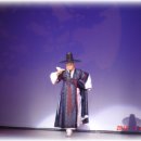 삼성 무용단 이미지