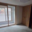 자은프라임아파트경로당 | 진해 자은프라임 아파트 리모델링 후기 | 도배•마루•필름•화장실•커튼까지