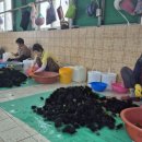 해녀작업장 이미지