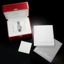 까르띠에 산토스 갈베스킬 1개 가격(580만원)으로 커플시계 데려가세요. (여성:270만 남성:250만) 보증서 풀셋 이미지