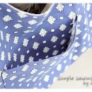 미싱으로 소품 만들기A 이미지