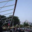 구봉초등학교 | [놀러다니기]금요일 연휴에 2026년 김해가야문화축제 방문후기 (with 드론라이트쇼, 주차정보)