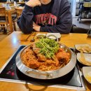 1990 아구찜 천호점 | [천호 카페,맛집] 토끼푸딩이 유명한 '썸머러너', 1990 아구찜 천호점 후기