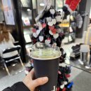 부천중앙공원공영주차장 | 부천시청역 카페 크리드나인 두바이쫀득쿠키 / 두쫀쿠 드디어 먹어봄ㄷㄷ