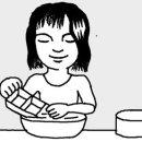 반찬통
