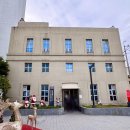 부산근현대역사관 별관화장실 이미지