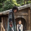 칼맛 | '조선판 테이큰' 영화 검객 정보·후기… 서사는 아쉽지만 '칼맛' 하나는 끝내준다