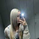 교대(2)역 | 교대역 탈색 맛집 ‼️ l 살롱드라피네 교대역점 ㅣ 애쉬그레이 2번째 방문 후기 👍👍