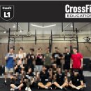 Crossfit L1 세미나 후기 크로스핏 사운드웨이브