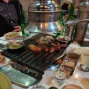 비오는 날 감성충만 아재의 외출 ( Feat 은희네해장국 , 접시고기 )