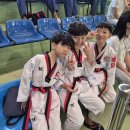 브레인박사 태권도장 | [자은동태권도/자은3지구태권도] 오늘은 경상남도지사기! 유치부부터 초등부까지, 대회에서 또 한 뼘...