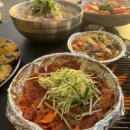 오이도맛집 오십이도칼국수 프레쉬한 &#34;청춘조개&#34; 리얼후기