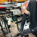 해오름 태양광발전소 이미지