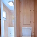 서귀포호텔 카라반 캠핑장 이미지