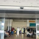 시내버스터미널 | 그라나다 버스터미널에서 시내로 이동 버스 탑승 후기, llaollao 아이스크림