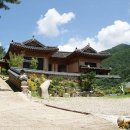 금당한옥펜션 이미지