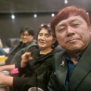 2025년12월11일 대전 신세계백화점 메가박스영화관 손녀 "민서" 출연영화 "골볼" 영화시사회 이미지