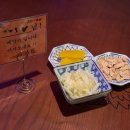 라운지목화면목관 | [면목맛집] 라운지목화 면목관 / 면목술집 / 홍콩요리주점 / 감성술집 / 힙한술집 / 술집추천 / 메뉴추천