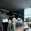 그릭밀 | 강릉 여행 중 발견한 경포대 브런치 맛집인 카페밀 후기