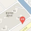 마산월드주유소 이미지