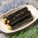 햇살머믄꼬마김밥 이미지