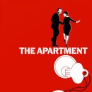 1960 아파트 열쇠를 빌려 드립니다 (The Apartment) 이미지