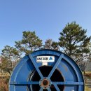 강릉햇살주유소 | 늦가을 라이딩 : 양평 출발, 소금산 거쳐 대관령까지 힐링 코스