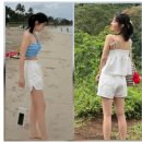 (주)성숙한자매들 | 박보영, 청순 뽀블리의 섹시 노출...문근영 "아 너무 예뻐"