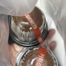 Cu성남skv1점 | [두쫀쿠] 카페르꼼뚜 두쫀쿠 후기 / 두바이쫀득쿠키, 찐 맛집 카페 추천, 성남 두쫀쿠