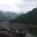 산수방민박