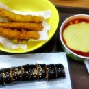 신전컵떡볶이 이미지