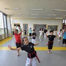 원흥비전 태권도장 이미지