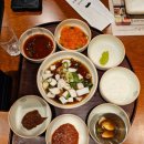 고반식당춘천우두점