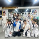 정화 태권도장 | 강남 성인 태권도 - 운동을 시작해야겠다고 마음먹은 날