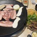 범계솥뚜껑삼겹살 이미지
