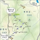 제 1,088차 7월 2일 강원 화천 용화산(878.4m) 이미지
