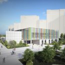 당진시립합덕도서관 이미지