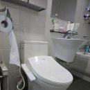 대림PC | 고양시 일산 동구 양지건영4단지 빌라 변기 교체, 대림 PC-9030 양변기 시공 후기